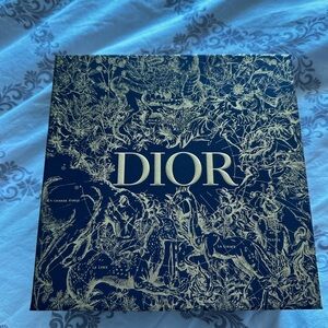 Dior Decorative Box